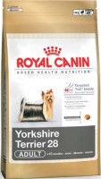 Royal Canin mini yorkshire adult 7,5kg+doprava po Praze zdarma